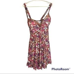 New 2-piece Swimdress 3X - extra long